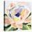 Spring Forth II-Annie Warren-Stretched Canvas