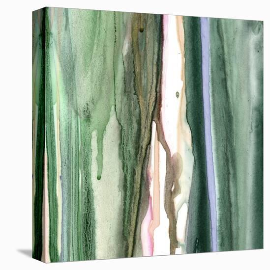 Spring Green Splash A-Tracy Hiner-Premier Image Canvas