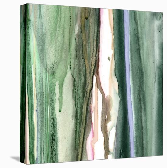 Spring Green Splash A-Tracy Hiner-Premier Image Canvas