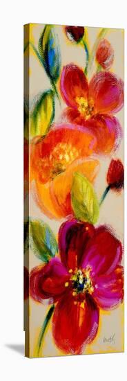 Spring is Calling II-Lanie Loreth-Stretched Canvas