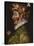 Spring (La Primaver)-Giuseppe Arcimboldo-Premier Image Canvas