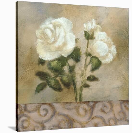 Spring Majesty-Onan Balin-Stretched Canvas