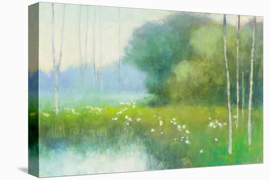 Spring Midst-Julia Purinton-Stretched Canvas