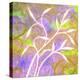 Spring Pleasure I-Herb Dickinson-Premier Image Canvas