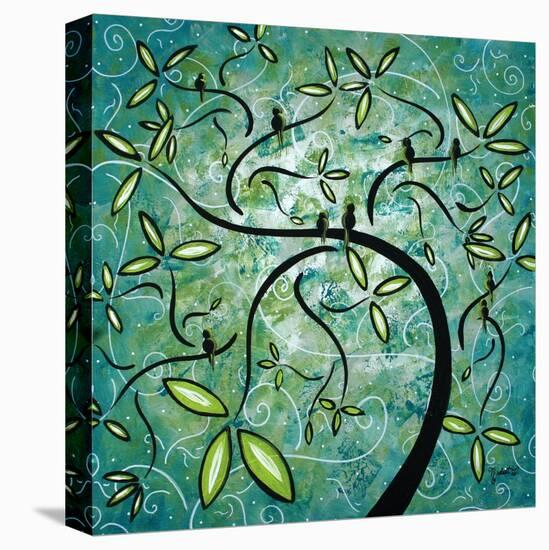 Spring Shine-Megan Aroon Duncanson-Premier Image Canvas