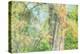 Spring Tree Impressions-Vincent James-Premier Image Canvas