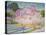 Spring Trees in Blossom-Henri-Edmond Cross-Premier Image Canvas