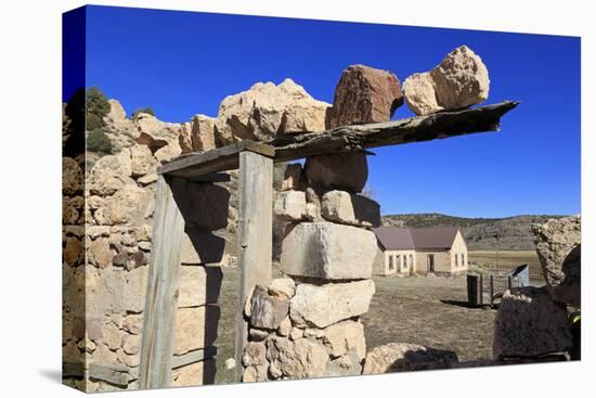 Spring Valley State Park, Pioche, Nevada, United States of America, North America-Richard Cummins-Premier Image Canvas