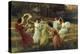 Spring-Leopold Francois Kovalsky-Premier Image Canvas