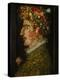 Spring-Giuseppe Arcimboldo-Premier Image Canvas