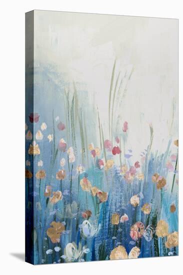 Springtime Splendor I-Aria K-Stretched Canvas