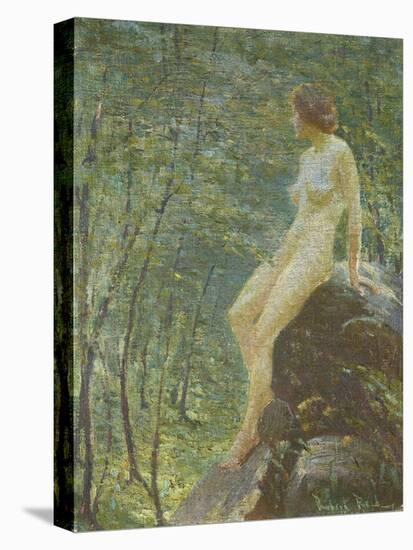 Springtime-Robert Payton Reid-Premier Image Canvas