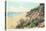Squam Head, Beach, Nantucket, Massachusetts-null-Stretched Canvas