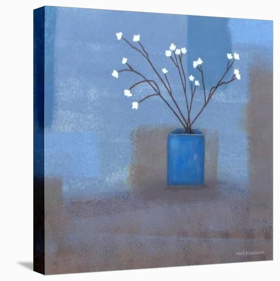 Square Vase-Herb Dickinson-Premier Image Canvas