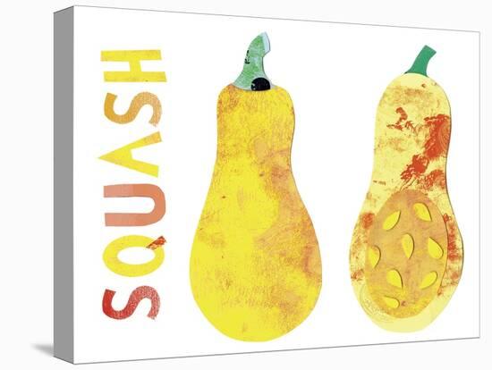 Squash-Summer Tali Hilty-Premier Image Canvas