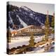 Squaw Valley's Blyth Arena-null-Premier Image Canvas