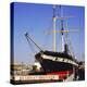 Ss Great Britain, Historical Ship-G Richardson-Premier Image Canvas