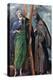 St Andrew and St Francis, C1590-1595-El Greco-Premier Image Canvas