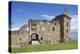 St Andrews Castle, Fife, Scotland, 2009-Peter Thompson-Premier Image Canvas