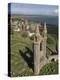 St. Andrews Cathedral, Fife, Scotland, United Kingdom, Europe-Richard Maschmeyer-Premier Image Canvas