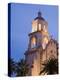 St. Augustine Cathedral, Tucson, Arizona, United States of America, North America-Richard Cummins-Premier Image Canvas