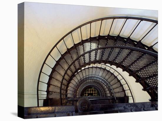 St. Augustine Lighthouse, Florida, USA-null-Premier Image Canvas