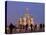 St, Basil's Cathedral, Red Square, Moscow, Russia-Demetrio Carrasco-Premier Image Canvas