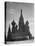 St. Basil's Russian Orthodox Cathedral in Red Square-Margaret Bourke-White-Premier Image Canvas