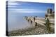 St. Bees beach, Copeland District, Cumbria, England, United Kingdom, Europe-John Potter-Premier Image Canvas