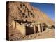 St. Catherine's Monastery, Unesco World Heritage Site, Sinai, Egypt, North Africa, Africa-Julia Bayne-Premier Image Canvas