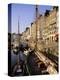 St. Catherine's Quay, Old Harbour, Honfleur, Basse Normandie (Normandy), France, Europe-Richard Ashworth-Premier Image Canvas