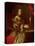 St. Cecilia (Patron of Musicians)-Carlo Dolci-Premier Image Canvas