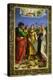 St. Cecilia Surrounded by St. Paul, St. John the Evangelist, St. Augustine and Mary Magdalene-Raphael-Premier Image Canvas
