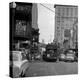 St. Charles Avenue and Poydras Street in New Orleans-null-Premier Image Canvas