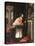 St Charles Borromeo-Bernardo Strozzi-Premier Image Canvas