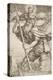 St. Christopher, C.1521-Lucas van Leyden-Premier Image Canvas