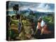 St. Christopher-Joachim Patenir-Premier Image Canvas