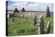 St Columbas Church, Near Stornoway, Isle of Lewis, Outer Hebrides, Scotland, 2009-Peter Thompson-Premier Image Canvas