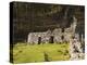 St. Cybi's Holy Well, Lleyn Peninsula, in Care of Cadw, Llangybi, Gwynedd, North Wales, UK-Pearl Bucknall-Premier Image Canvas