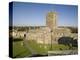 St. David's Cathedral, Dyfed, Wales, Uk-Rolf Richardson-Premier Image Canvas