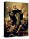 St. Dominic, 1170-1221-Luca Giordano-Premier Image Canvas