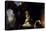 St. Dominic Penitent-Carlo Dolci-Premier Image Canvas