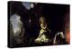 St. Dominic Penitent-Carlo Dolci-Premier Image Canvas