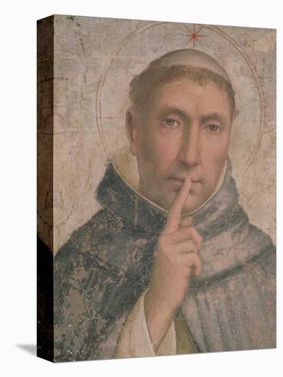 St. Dominic-Fra Bartolommeo-Premier Image Canvas