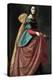St. Elizabeth of Portugal 1640-Francisco de Zurbarán-Premier Image Canvas