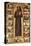 St Francis Of Assisi-Master of St. Francis Bardi-Premier Image Canvas