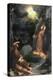 St. Francis Receiving the Stigmata-Federico Barocci-Premier Image Canvas