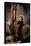 St. Francis-Bernardo Strozzi-Premier Image Canvas