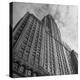 St. George Building, Contining Many Floors and Windows-Ed Clark-Premier Image Canvas