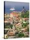 St. George's, Grenada, Caribbean-Walter Bibikow-Premier Image Canvas